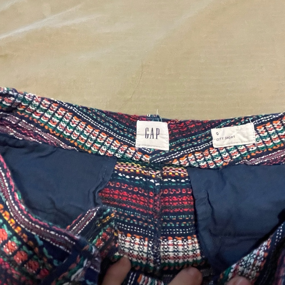 Woman’s shorts